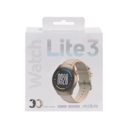 ساعت هوشمند میبرو Lite 3 مدل XPAW020 - رزگلد 1