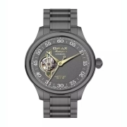 ساعت مچی مردانه اوماکس Masterpiece Automatic مدل OAOR017N99A