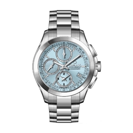 ساعت مچی زنانه اوماکس Masterpiece مدل ML36PH6S