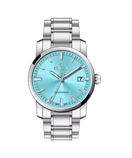 ساعت مچی زنانه اوماکس Masterpiece مدل ML43PH6I