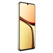 گوشی ریلمی C61 ظرفیت 256GB و رم 8GB - طلایی