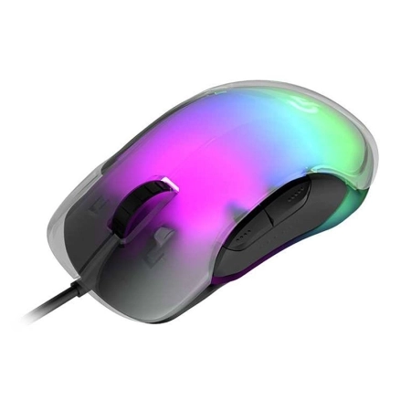 ماوس گیمینگ پرودو مدل PDX315 - مشکی