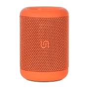 اسپیکر بلوتوثی پرودو Soundtec مدل PD-STWPBS-OG - نارنجی