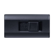 هارد اکسترنال SSD ای دیتا مدل SC750 ظرفیت 1000GB - مشکی