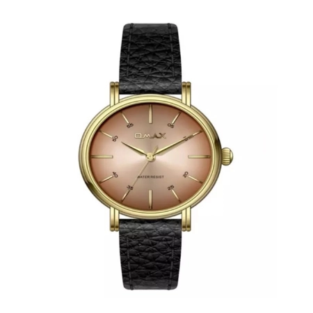 ساعت مچی زنانه اوماکس General مدل SSC012QB0Q