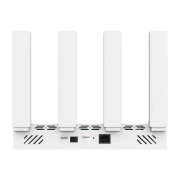 مودم رومیزی نزتک 4G LTE مدل NZT77-UX100 تک پورت - سفید 3