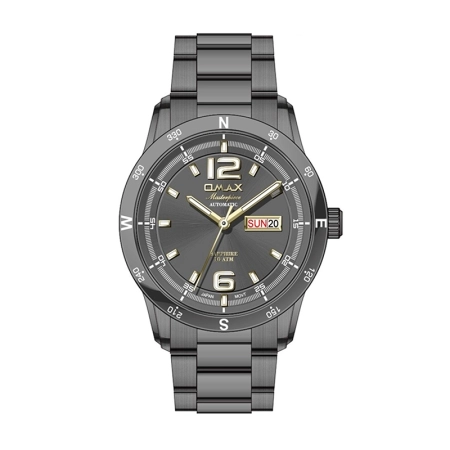 ساعت مچی مردانه اوماکس Masterpiece مدل OSA024N99I