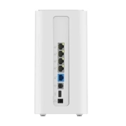 مودم 5G/LTE همراه اول مدل HA5420 سفید (به همراه 300 گیگابایت اینترنت یکساله)