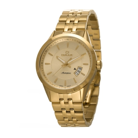 ساعت مچی مردانه اوماکس Masterpiece مدل MG18G11I