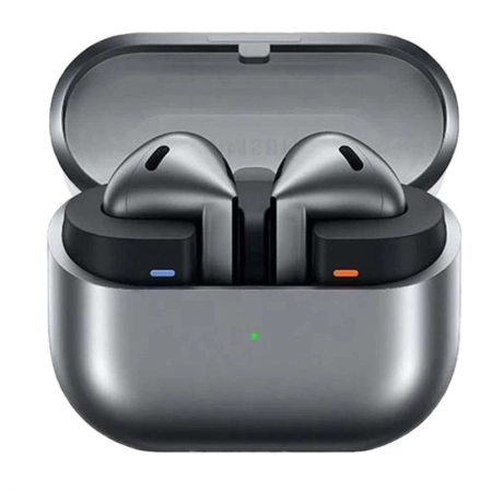 هندزفری بلوتوثی سامسونگ گلکسی buds 3 مدل SM-R530 - نقره‌ای