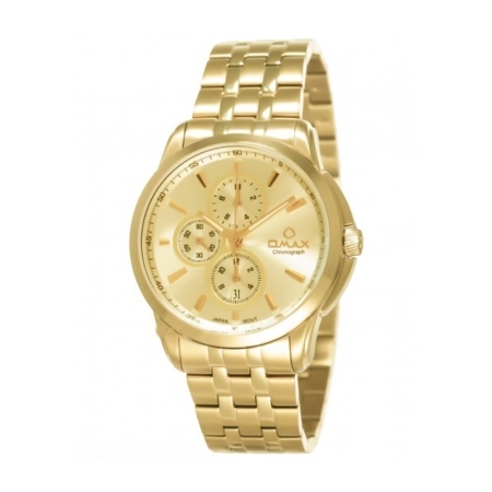 ساعت مچی مردانه اوماکس Masterpiece مدل MG13G11I