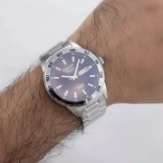 ساعت مچی مردانه اوماکس Masterpiece مدل OSA013P46I 2