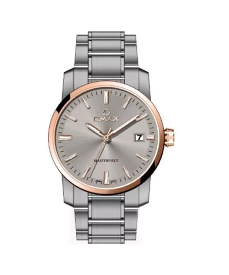 ساعت مچی زنانه اوماکس Masterpiece مدل ML43V99I