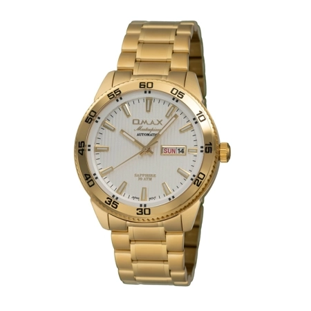 ساعت مچی مردانه اوماکس Masterpiece مدل OSA013G61I