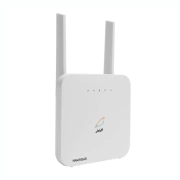 مودم روتر همراه اول 4G/LTE مدل HA4100-R (به همراه 70 گیگابایت اینترنت یکساله)