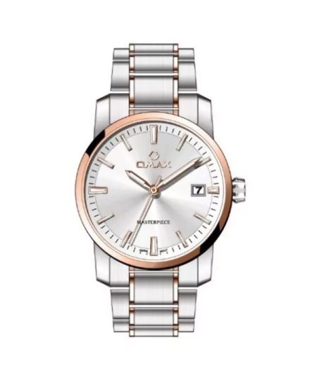 ساعت مچی زنانه اوماکس Masterpiece مدل ML43C6CI
