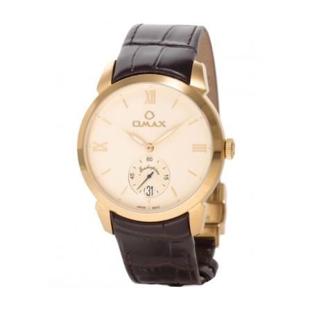 ساعت مچی مردانه اوماکس Masterpiece مدل MG05G15I