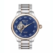 ساعت مچی مردانه اوماکس Masterpiece Automatic مدل OAOR017C4CA