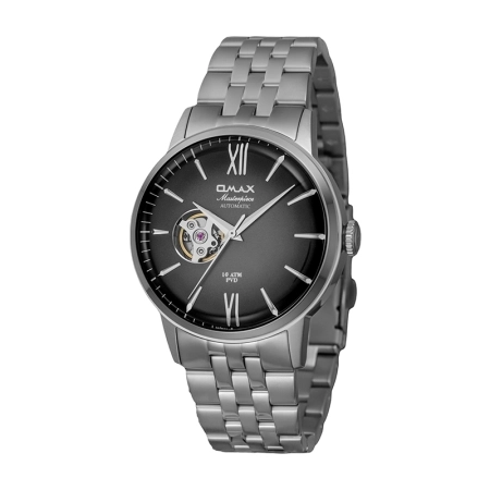 ساعت مچی مردانه اوماکس Masterpiece مدل OAOR001P26I