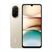 گوشی شیائومی ردمی A5 ظرفیت 128GB و رم 4GB - طلایی