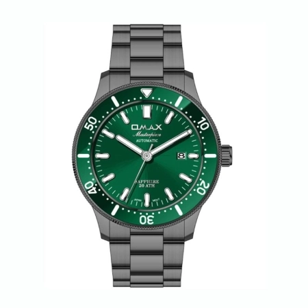 ساعت مچی مردانه اوماکس Masterpiece مدل OSA030NJ9I