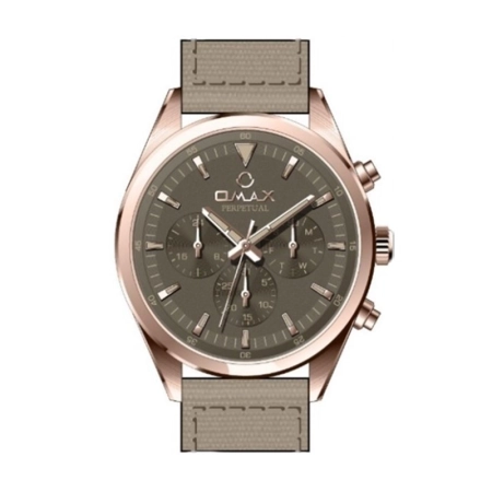 ساعت مچی مردانه اوماکس Perpetual مدل PG17R53I