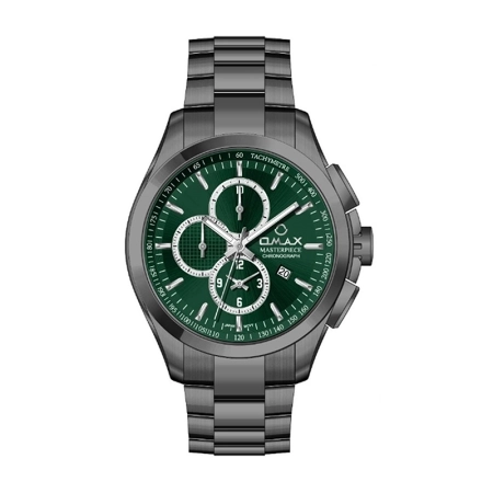 ساعت مچی مردانه اوماکس Masterpiece مدل MG36N99I