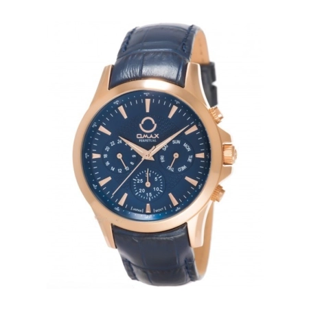 ساعت مچی مردانه اوماکس Perpetual مدل PG08R44I