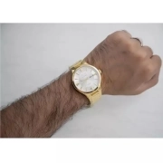 ساعت مچی مردانه اوماکس Masterpiece مدل OSA010G61I 2