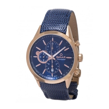 ساعت مچی مردانه اوماکس Masterpiece مدل MG09R44I