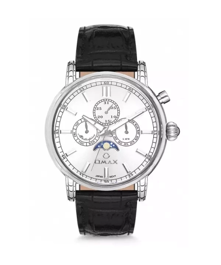 ساعت مچی مردانه اوماکس Masterpiece مدل MG32P62I
