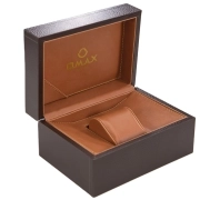 ساعت مچی زنانه اوماکس Perpetual مدل PL05G55I 1