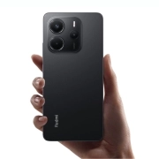 گوشی شیائومی ردمی نوت 14 ظرفیت 256GB و رم 8GB - مشکی