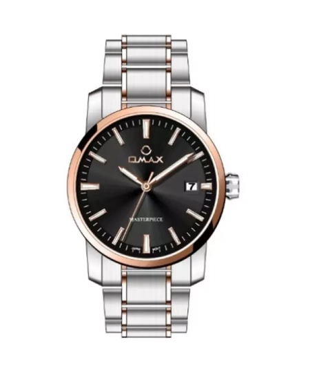 ساعت مچی زنانه اوماکس Masterpiece مدل ML43C2CI
