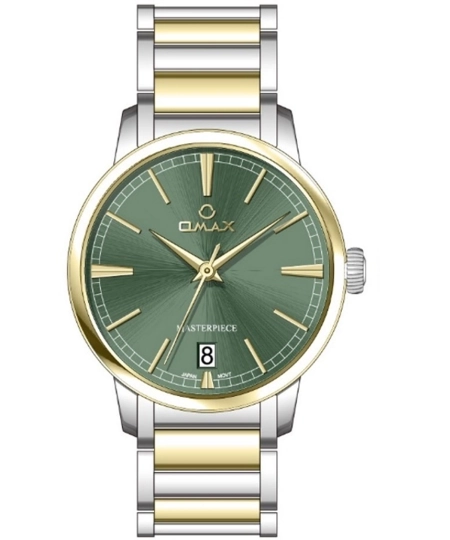 ساعت مچی مردانه اوماکس Masterpiece مدل MG42TKTI
