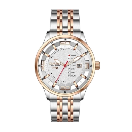 ساعت مچی مردانه اوماکس Universal مدل OED001N018