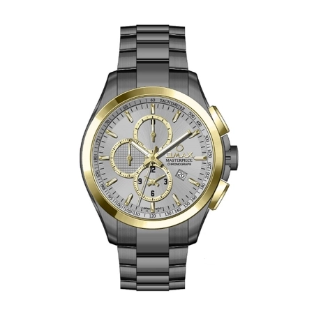 ساعت مچی مردانه اوماکس Masterpiece مدل MG36W99I