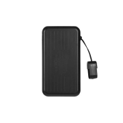 پاوربانک گرین لاین مدل GNDYPB10KBK 35W ظرفیت 10000mAh - مشکی 1