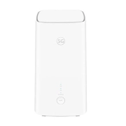 مودم هواوی 5G/TD-LTE مدل H155-381 سفید (به همراه 300 گیگابایت اینترنت یکساله)