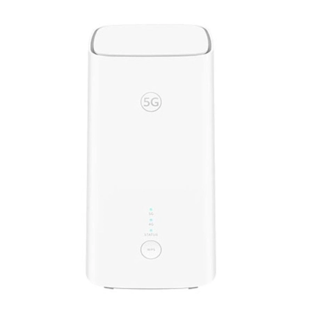 مودم هواوی 5G/TD-LTE مدل H155-381 سفید (به همراه 300 گیگابایت اینترنت یکساله)