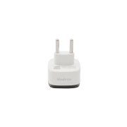 مبدل برق 3 به 2 هادرون مدل A10E-1 (بسته 12 عددی) 1