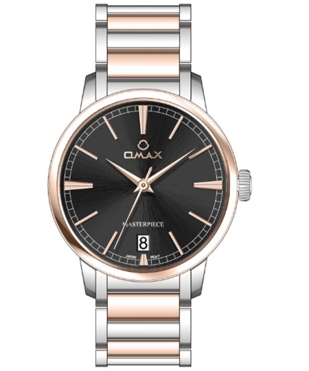 ساعت مچی مردانه اوماکس Masterpiece مدل MG42C2CI