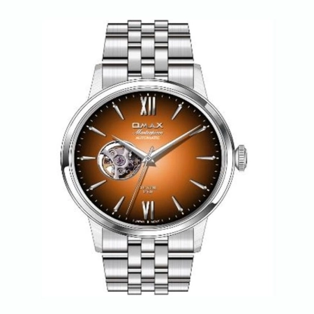 ساعت مچی مردانه اوماکس Masterpiece مدل OAOR001P56S