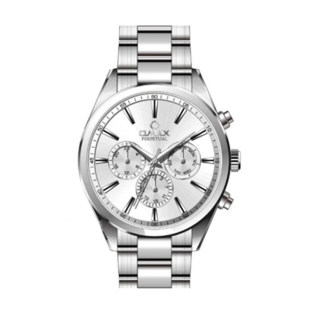 ساعت مچی مردانه اوماکس Perpetual مدل PG18P66I