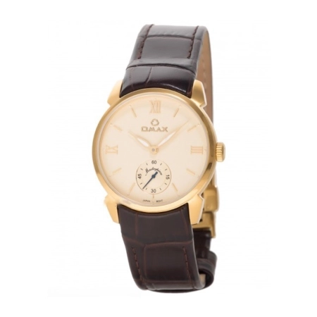 ساعت مچی زنانه اوماکس Masterpiece مدل ML05G15I