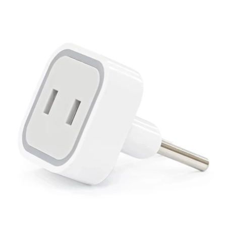 مبدل برق 2 به 2 هادرون مدل A08-1