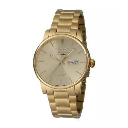 ساعت مچی مردانه اوماکس Masterpiece مدل OSA007G11I