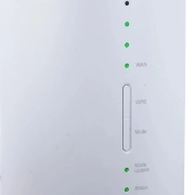 مودم هواوی 4G/TD-LTE مدل Speed Wi-Fi Home - سفید 2