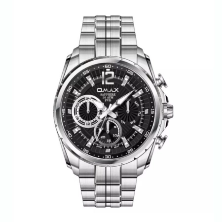 ساعت مچی مردانه اوماکس Masterpiece مدل OAEM001P26I