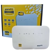 مودم ایرانسل TF-TD-LTEi60 مدل S1 2